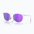 Слънчеви очила Oakley Sielo polished chrome/prizm violet 2
