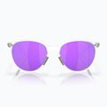 Слънчеви очила Oakley Sielo polished chrome/prizm violet 3