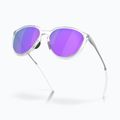 Слънчеви очила Oakley Sielo polished chrome/prizm violet 5