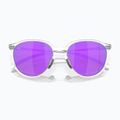 Слънчеви очила Oakley Sielo polished chrome/prizm violet 6