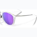 Слънчеви очила Oakley Sielo polished chrome/prizm violet 7