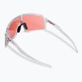 Слънчеви очила Oakley Sutro moon dust/prizm peach 2