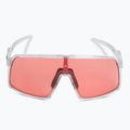 Слънчеви очила Oakley Sutro moon dust/prizm peach 3