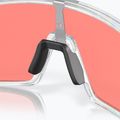 Слънчеви очила Oakley Sutro moon dust/prizm peach 10