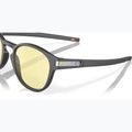 Слънчеви очила Oakley Latch matte carbon 6