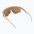 Oakley Bxtr Patrick Mahomes II матов терен тен/призматичен волфрам слънчеви очила 2