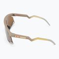 Oakley Bxtr Patrick Mahomes II матов терен тен/призматичен волфрам слънчеви очила 4