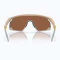 Oakley Bxtr Patrick Mahomes II матов терен тен/призматичен волфрам слънчеви очила 7