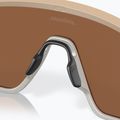 Oakley Bxtr Patrick Mahomes II матов терен тен/призматичен волфрам слънчеви очила 10