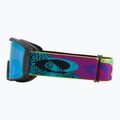Скиорски очила Oakley Line Miner L multi digital ellipse/prizm snow sapphire iridium 4