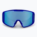 Скиорски очила Oakley Line Miner M crystal blue cell/prizm snow sapphire iridium 2