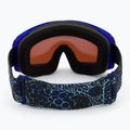 Скиорски очила Oakley Line Miner M crystal blue cell/prizm snow sapphire iridium 3