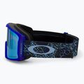 Скиорски очила Oakley Line Miner M crystal blue cell/prizm snow sapphire iridium 4