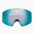 Скиорски очила Oakley Fall Line L bengal blue/prizm snow sapphire iridium 2