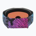 Скиорски очила Oakley Fall Line L bengal blue/prizm snow sapphire iridium 3