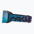 Скиорски очила Oakley Fall Line L bengal blue/prizm snow sapphire iridium 4