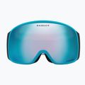 Скиорски очила Oakley Flight Tracker L black bolt/prizm snow sapphire iridium 2
