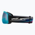Скиорски очила Oakley Flight Tracker L black bolt/prizm snow sapphire iridium 4