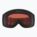 Скиорски очила Oakley Flight Tracker M toadstool wave/prism snow garnet 2
