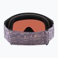 Скиорски очила Oakley Flight Tracker M toadstool wave/prism snow garnet 3