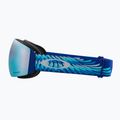 Скиорски очила Oakley Flight Deck M mikaela shiffrin sign/prizm snow sapphire iridium 4