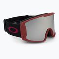 Скиорски очила Oakley Line Miner L colby stevenson sign/prizm snow black iridium