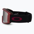 Скиорски очила Oakley Line Miner L colby stevenson sign/prizm snow black iridium 4