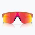 Детски слънчеви очила Oakley Resistor ginger/prizm ruby 2