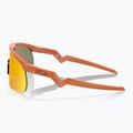 Детски слънчеви очила Oakley Resistor ginger/prizm ruby 5