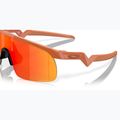 Детски слънчеви очила Oakley Resistor ginger/prizm ruby 6