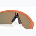 Детски слънчеви очила Oakley Resistor ginger/prizm ruby 7