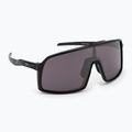 Слънчеви очила Oakley Sutro dark galaxy/prizm road black