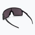 Слънчеви очила Oakley Sutro dark galaxy/prizm road black 2