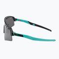 Слънчеви очила Oakley Sutro Lite Sweep dark galaxy/prizm black 4