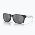 Слънчеви очила Oakley Holbrook black