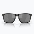 Слънчеви очила Oakley Holbrook black 2