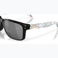 Слънчеви очила Oakley Holbrook black 6