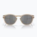 Слънчеви очила Oakley Latch matte sepia 2