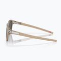 Слънчеви очила Oakley Latch matte sepia 3