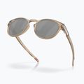 Слънчеви очила Oakley Latch matte sepia 4