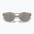 Слънчеви очила Oakley Latch matte sepia 5