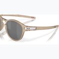 Слънчеви очила Oakley Latch matte sepia 6
