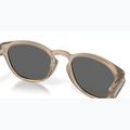 Слънчеви очила Oakley Latch matte sepia 7