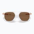 Слънчеви очила Oakley Latch Beta matte clear/prizm bronze 5