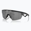 Слънчеви очила Oakley Sphaera matte black/prizm black polarized 2
