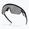 Слънчеви очила Oakley Sphaera matte black/prizm black polarized 5