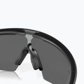 Слънчеви очила Oakley Sphaera matte black/prizm black polarized 8