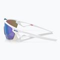 Слънчеви очила Oakley Sphaera matte white/prizm sapphire polarized 3