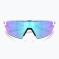 Слънчеви очила Oakley Sphaera matte white/prizm sapphire polarized 5