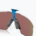 Слънчеви очила Oakley Sphaera matte white/prizm sapphire polarized 7